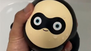 男朋友送的蛋仔派对捏捏乐，也太好玩了吧！