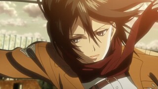 Lagu super hot di Attack on Titan! ! Nyalakan hormon Anda! ! TM ini tidak panas! ! ?