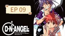 D.N ANGEL EP 09 TAGALOG