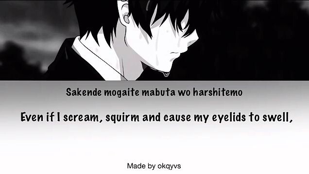 Kokoronashi-_-boy version