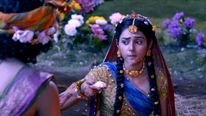 Radha Krishna Tamil EP38