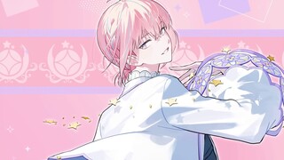 【TH SUB】LOUTERSTELLA - ถามคำตอบคำ-【FRAGARIA MEMORIES】