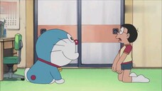 Doraemon lồng tiếng - Nobita và chuyến phiêu lưu mạo hiểm dịp sinh nhật