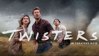 Twisters (2024)