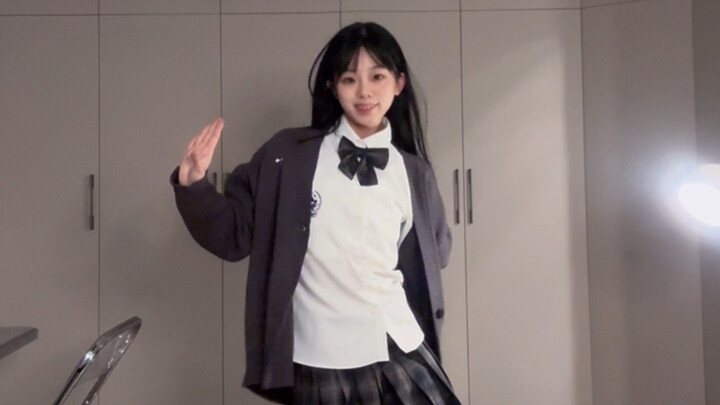 FOCUS💞ช่วงแดนซ์เบรกก็สวยโดดเด่นสุดๆ!