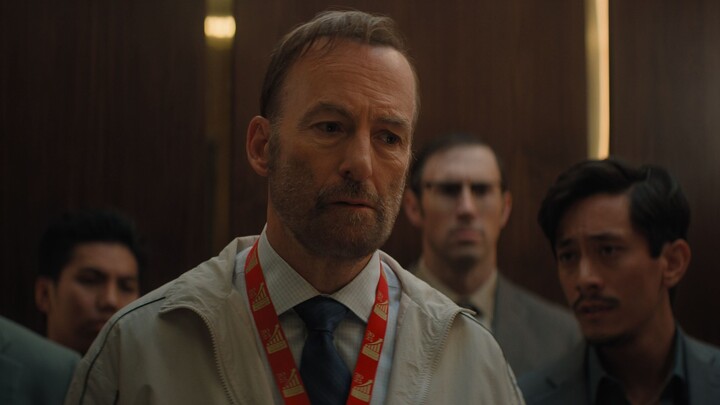 Nobody 2 (2025)