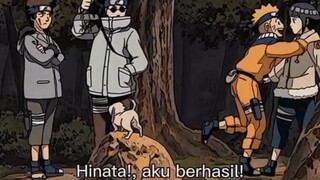 Hinata momen