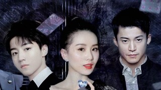 【Pratinjau Pencuri Emas】Liu Shishi/Wang Junkai/Lee Junki/Oguri Shun