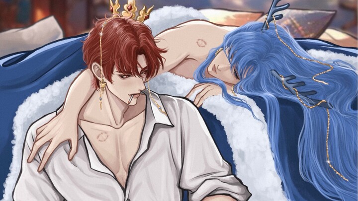 ماوتاي: “لوكا، هذه هي عاقبة استفزازك لماوتاي!” | قهوة لوكا | ماوتاي | التعاون المشترك بين لوكا وماوت