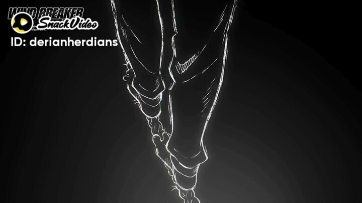 WRID BREAKER BAHASA INDONESIA PART 1