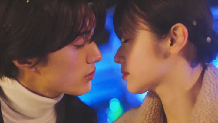 [EP8] Kurosaki-san - Subtitle Indonesia