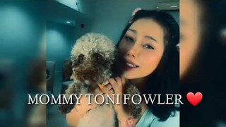 MOMMY TONI FOWLER LATEST TIKTOK COMPILATION | TORO FAMILY | TONI FOWLER