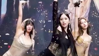 【TWICE MISAMO】出道新歌首个合体舞蹈挑战！