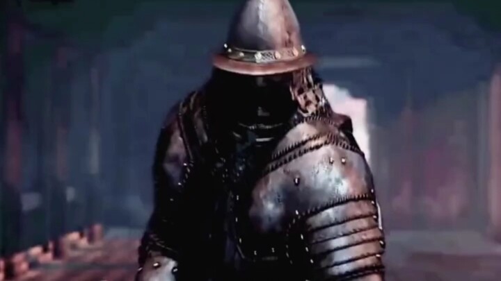 “เข้ามาฟังกันหมดเลย! นี่คือซามูไรสวมเกราะที่น่าปวดใจที่สุดในเกม Sekiro!”