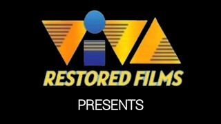 VIVA RESTORED FILMS OPENING