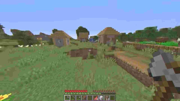 Full video. https://studio.bilibili.tv