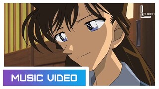 AMV Nói Hoặc Không Nói - Amee | Thám Tử Lừng Danh Conan Shinichi Và Ran