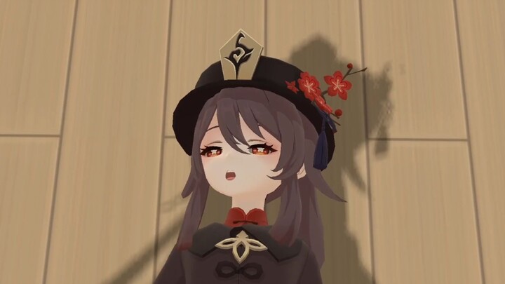 "Episode paling aneh hari ini"