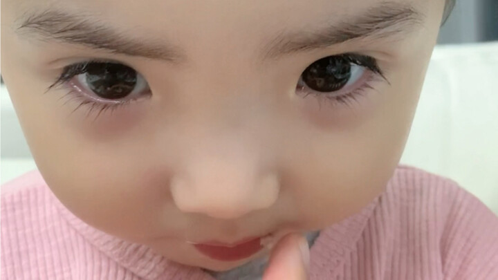 Gà mái đã lớn rồi…