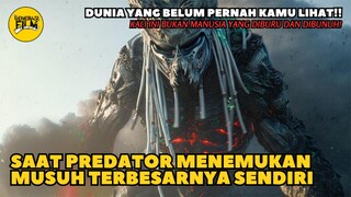 🎬 PREDATOR: BADLANDS (2025)‼️