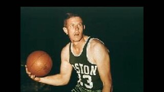 Ang Original Sixth Man ng NBA | Frank Ramsey Story