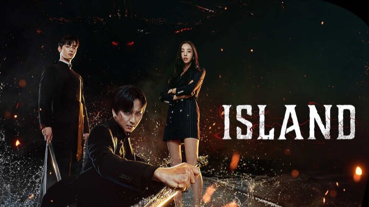 Island (2022) Episode 2