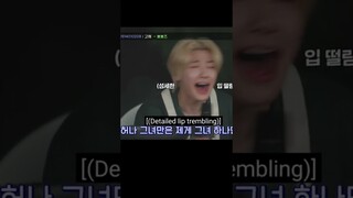 I.N and Han are hilarious #han #inskz #straykids #stay #skz #fyp #short