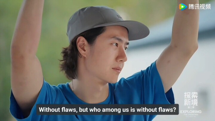 Clips from Ep 14 (Finale)