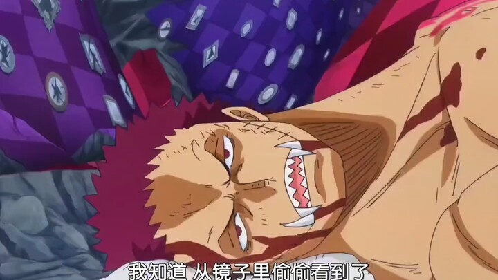 คาเอริไม่ชอบท่าทางของคุณป้า เขาชอบการอยู่พร้อมหน้ากับครอบครัวเหมือนกับบาร์เบอร์ขาว