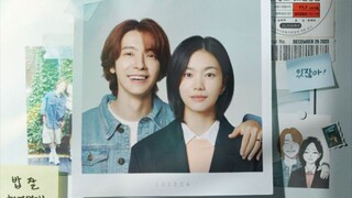Between Hin and Her (2023) Sub Indo eps. 01 #Kdrama