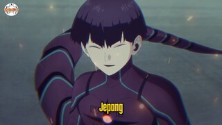 Kaiju No. 8 Season 2 Episode 13