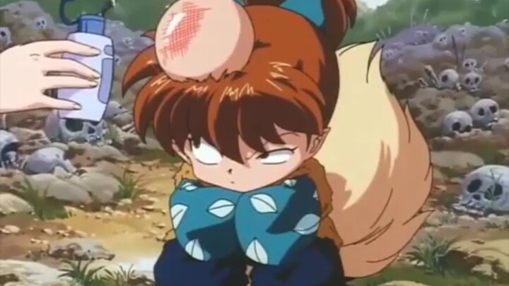 Inuyasha Episode 09 English Dubbed