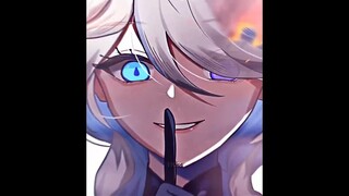 Furina/Focalors Edit || Killshot || Genshin Impact