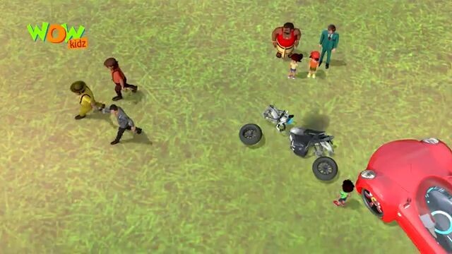 City in Danger  _ Full Action _ Kicko _ Super Speedo Compilation _ Wow Kidz