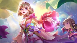 Draw + Review Skin angela sunrio