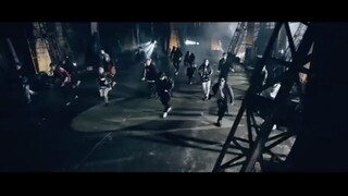 THE RAMPAGE from EXILE TRIBE x SVTOKO - CONTROL MV