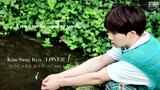 [韓中字] 金聖圭 Kim Sung Kyu (김성규)  - LONER [說出你的願望OST (당신이 소원을 말하면 OST) Par1 ]