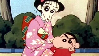 [AMV]Klip Mengharukan di Masa Kecil|<Crayon Shin-Chan>