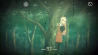 Darling In the FRANXX