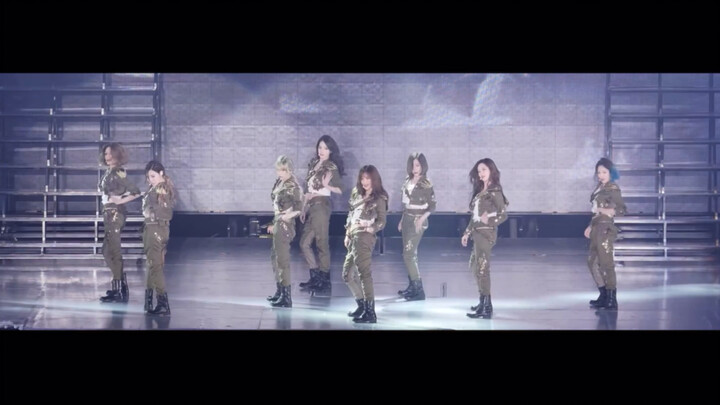 พบสิ่งประดิษฐ์ Bawu! Girls' Generation จับภาพแม่ของฉันและถ่ายทั้งตัว! จับฉันถ้าคุณทำได้