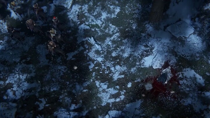 Renegade Immortal Episode 84 Sub  Indo