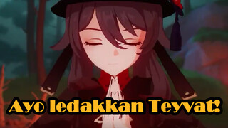 AyoledakkanTeyvat!