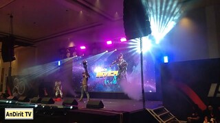 Sevika League of Legends - KURT  GARCIA