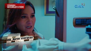 Mapait na sampal ng katotohanan kay Sasha! (Episode 123) | Black Rider