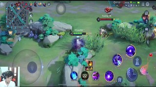 PHẢI NERF LORION THÔI KHI THẤY NÓ NẰM TRONG TAY CỦA LEVI!!