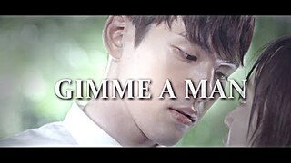 Gimme a man after midnight | Multifandom