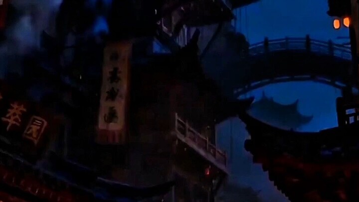 ตอนที่9 คุณชายเจ้าสำราญผู้เร้นคม ภาค2