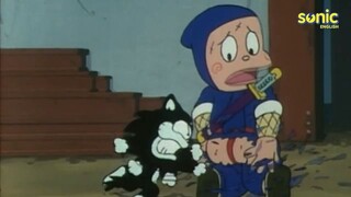 Hattori And Amara_s Hockey Game Challenge_ _ Full Episode