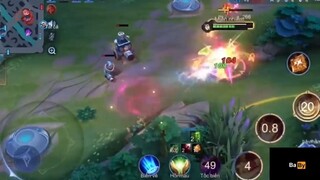 em bé liên quân 67 #baby