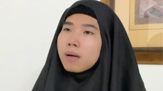 Momen canggung saat menyewa rumah